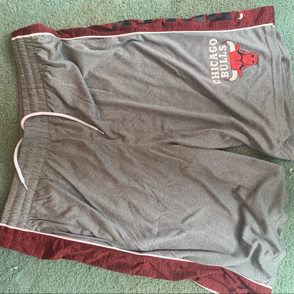 men’s nba shorts